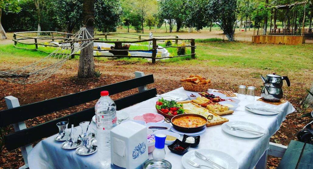 Yesil Ciftlik Zekeriyakoy Istanbul